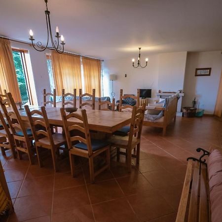 Вилла Casa Dos Peliteiros Vilarinho  Экстерьер фото