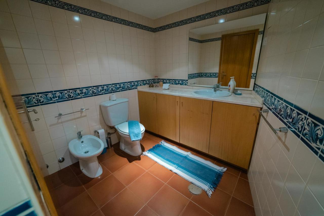 Вилла Casa Dos Peliteiros Vilarinho  Экстерьер фото