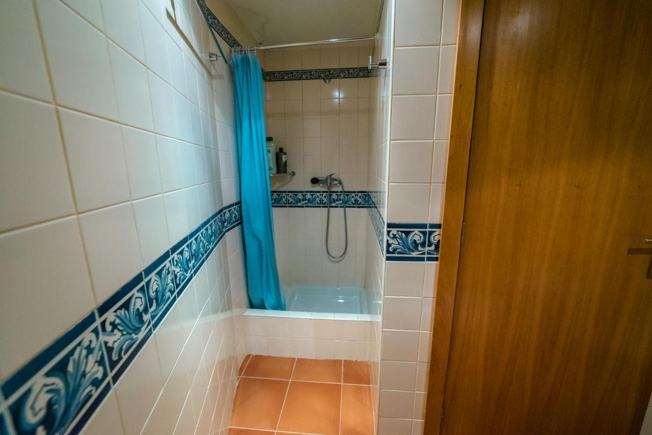 Вилла Casa Dos Peliteiros Vilarinho  Экстерьер фото