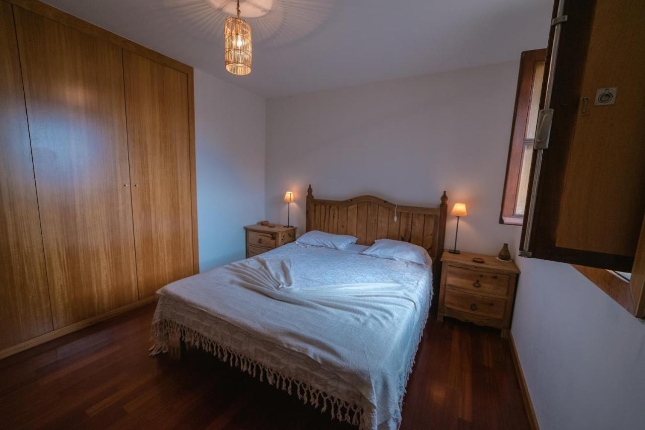 Вилла Casa Dos Peliteiros Vilarinho  Экстерьер фото